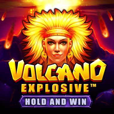 Volcano Explosive Volcano Explosive