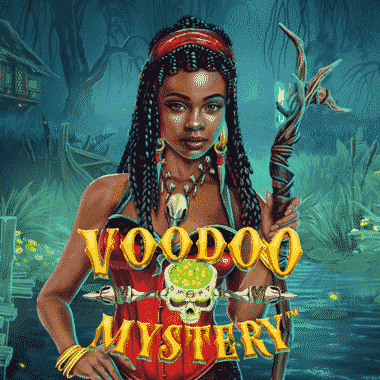 Voodoo Mystery Voodoo Mystery