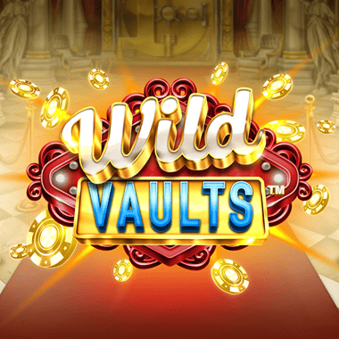 Wild Vaults Wild Vaults