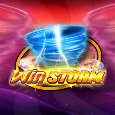 Win Storm Diamond Tree JP