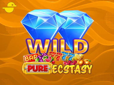 Pure Ecstasy
