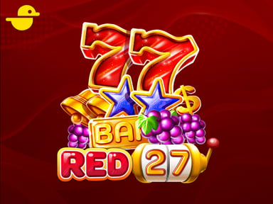 Red 27