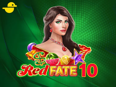 Red Fate 10