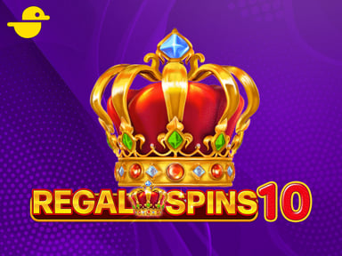 Regal Spins 10