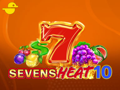 Sevens Heat 10
