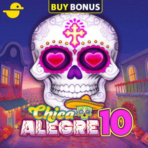 Chica Alegre 10