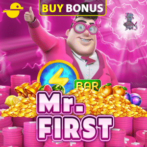 Mr. First