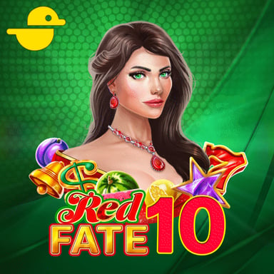 Red Fate 10