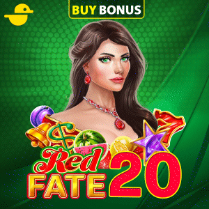 Red Fate 20 Red Fate 20