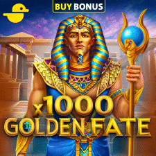 Golden Fate 1000 Golden Fate 1000