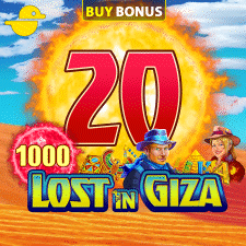 Lost in Giza 20 Lost in Giza 20