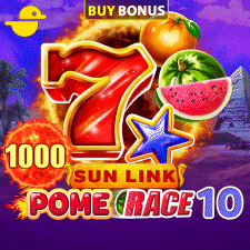 Pome Race 10 Sun Link Pome Race 10 Sun Link