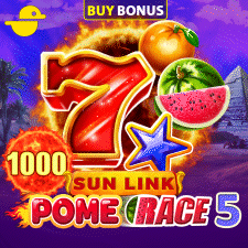 Pome Race 5 Sun Link Pome Race 5 Sun Link