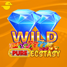 Pure Ecstasy Pure Ecstasy