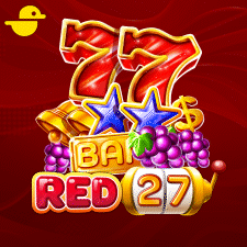 Red 27 Red 27