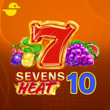 Sevens Heat 10 Sevens Heat 10