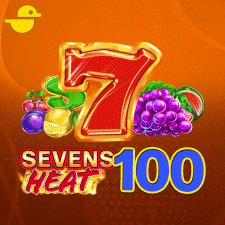 Sevens Heat 100