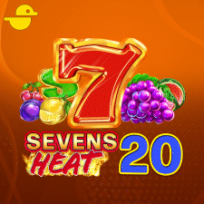 Sevens Heat 20 Sevens Heat 20