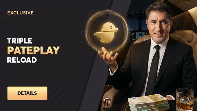 Pateplay Weekend Reload