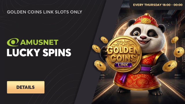 lucky spins